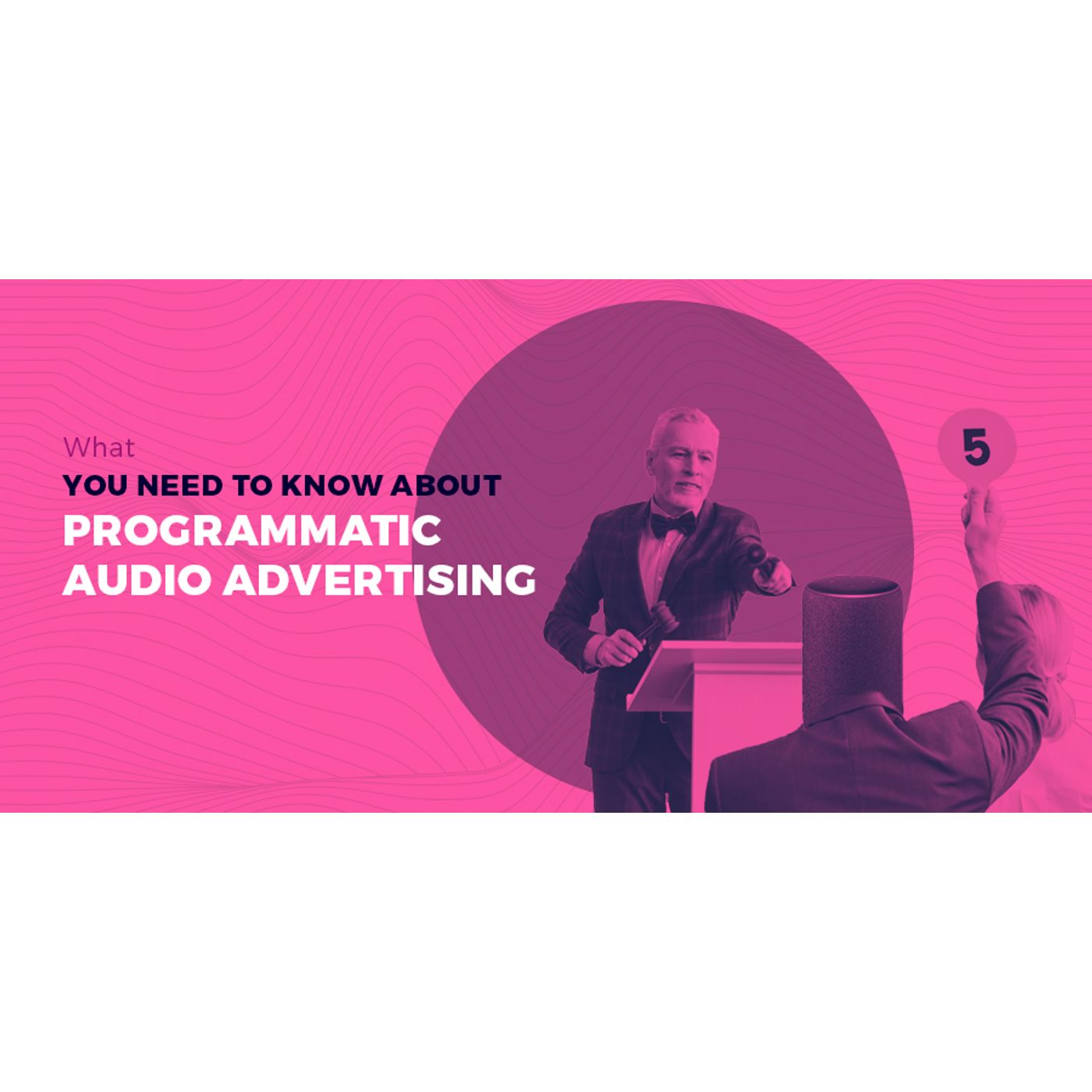  What You Need to Know About Programmatic Audio Advertising | Trinity Audio  episode artwork