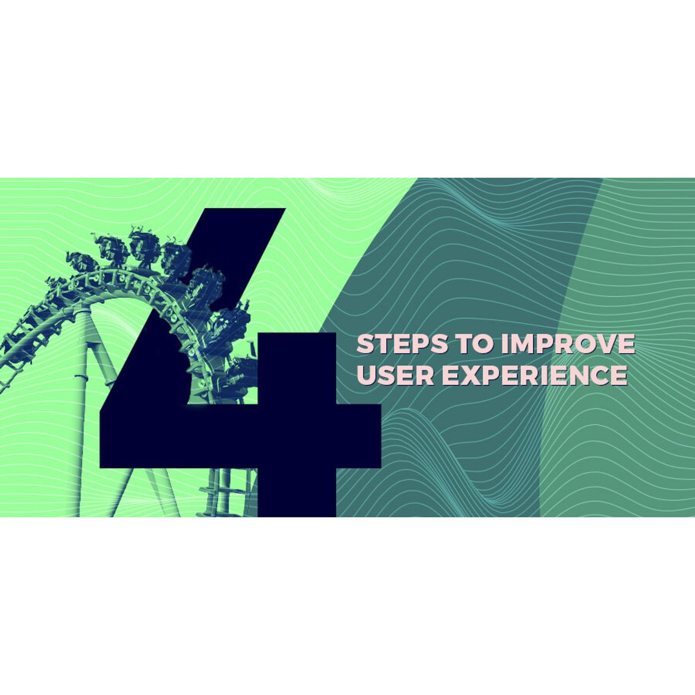  4 steps to improve user experience - Trinity Audio  episode artwork